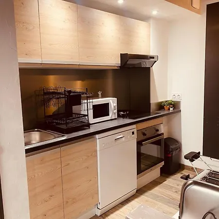 La Mariefacture - Comme Dans Les Etoiles Boulay - Moselle